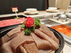 -海底捞火锅(群光广场店)