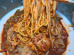 -滴滋味·新疆炒米粉·炒三凉(乌市总店)
