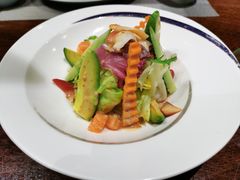 -古京·臻致料理(月湖店)