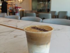 -Tims天好咖啡(河西万象城店)