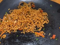 -二旗里烧烤·烤羊排(龙域店)