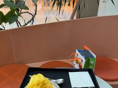 -Ice Monster冰馆·CNN评选全球十大甜品(国贸商城店)