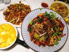 -岭南真味·匠心粤菜(K11店)