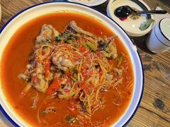 -水煮三国·川鲁江湖菜(香山店)