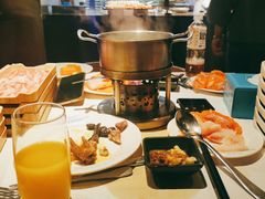 -星伦多自助料理·涮烤一体(虹悦城店)