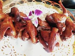 -尚竹阁冬瓜盅·18年地标美食(平洲店)