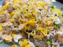 -扬二春炒饭(国庆路总店)