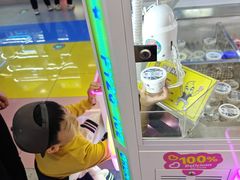-风云再起游乐汇(北京西单西西友谊店)
