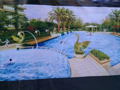 -金港健身游泳(水围店)