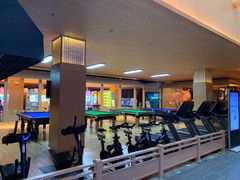 -蓝鲸湾汤泉(包河店)