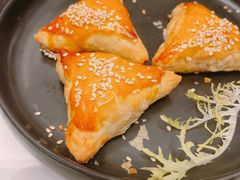 -白天鹅宾馆-宏图府餐厅