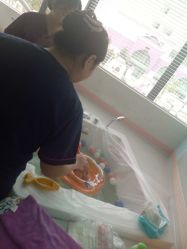 -弗蕾亚·和月月子调理院(东湖店)