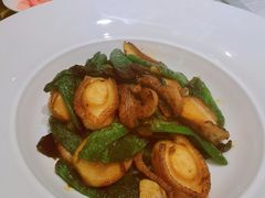-辣螃铠盆盆蟹大排档(海昌店)