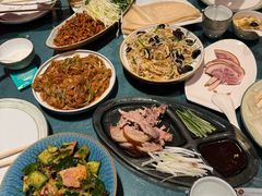 -老昌春饼(大直街店)