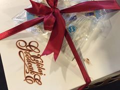 -喜利来蛋糕(景子街店)