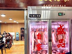 -盛品鲜东莞烧鹅濑粉(杨箕店)