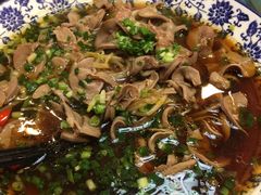 -富临轩私房菜(集庆门大街店)
