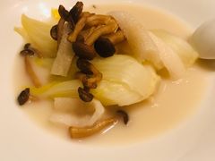 -东海朗廷酒店-唐阁T’ANG COURT 中餐厅