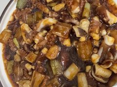 -小郭私房菜·海肠捞饭店(学士街店)