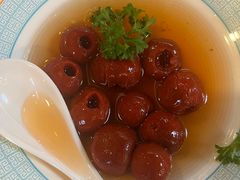 -清真·鸦儿李记·涮肉(花市店)