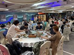 -东江海鲜大排档·潮汕菜·砂锅粥