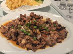 -周锦记广式餐厅