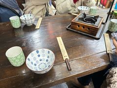 -吃货私房菜(丽江束河古镇店)