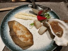 -枫品铁板烧(东樾店)