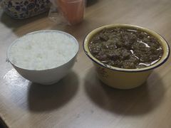 -定家小酥肉·清真(回民街店)