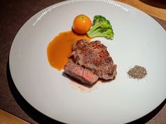 -麦MUGI铁板烧日式料理