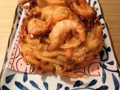 天妇罗虾饼-吾妻拉面•和风食堂(群光广场店)
