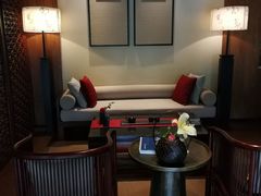 -南京夜泊秦淮君亭酒店·金陵书画院