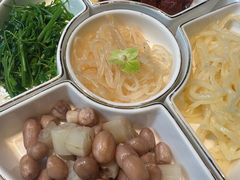 -久宴·天目湖大鱼头(恐龙园店)