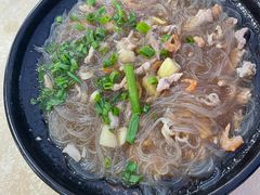 -考记泥焗鸡农庄·海鲜(北洛秘境店)