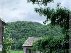 -高荡千年布依古寨旅游景区