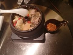 -云海肴云南菜·蒸汽石锅鱼(青岛万象城店)