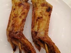 烧鸡全翼-吉源大排档·鱼生·海鲜(烧烤彩印厂店)