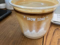 -雪凇咖啡snowsong(三盛店)