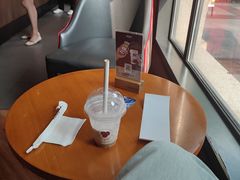 -COSTA COFFEE(上海虹口公园店)