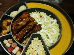 -火炉火自助餐(枫蓝国际店)