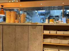 -蔡澜点心·粤菜(西单大悦城店)