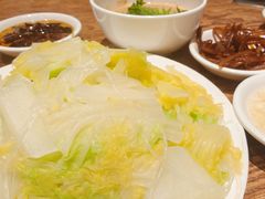 -清真吴记门钉肉饼·喜多利