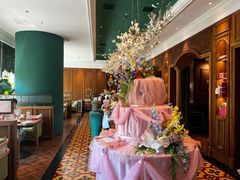 -甜阿姨·天台花园私房菜(万松园店)