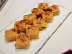 黄米凉糕-凯鸽酒楼•雁北民间菜(华北星店)