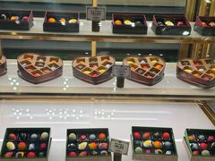 -酷巧·巧克力糖果店