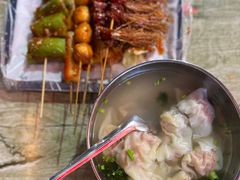 -海萍馄饨(湖北路店)