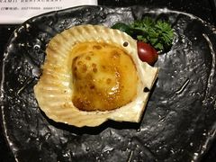-梅筑·创意料理(王府井百货店)