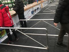 -北京莲花山滑雪场