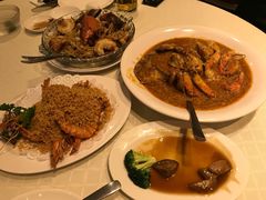 -无招牌海鲜餐厅(滨海艺术中心店)