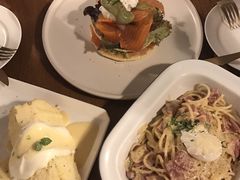 -AFS Cafe & Canteen(闽江二路店)